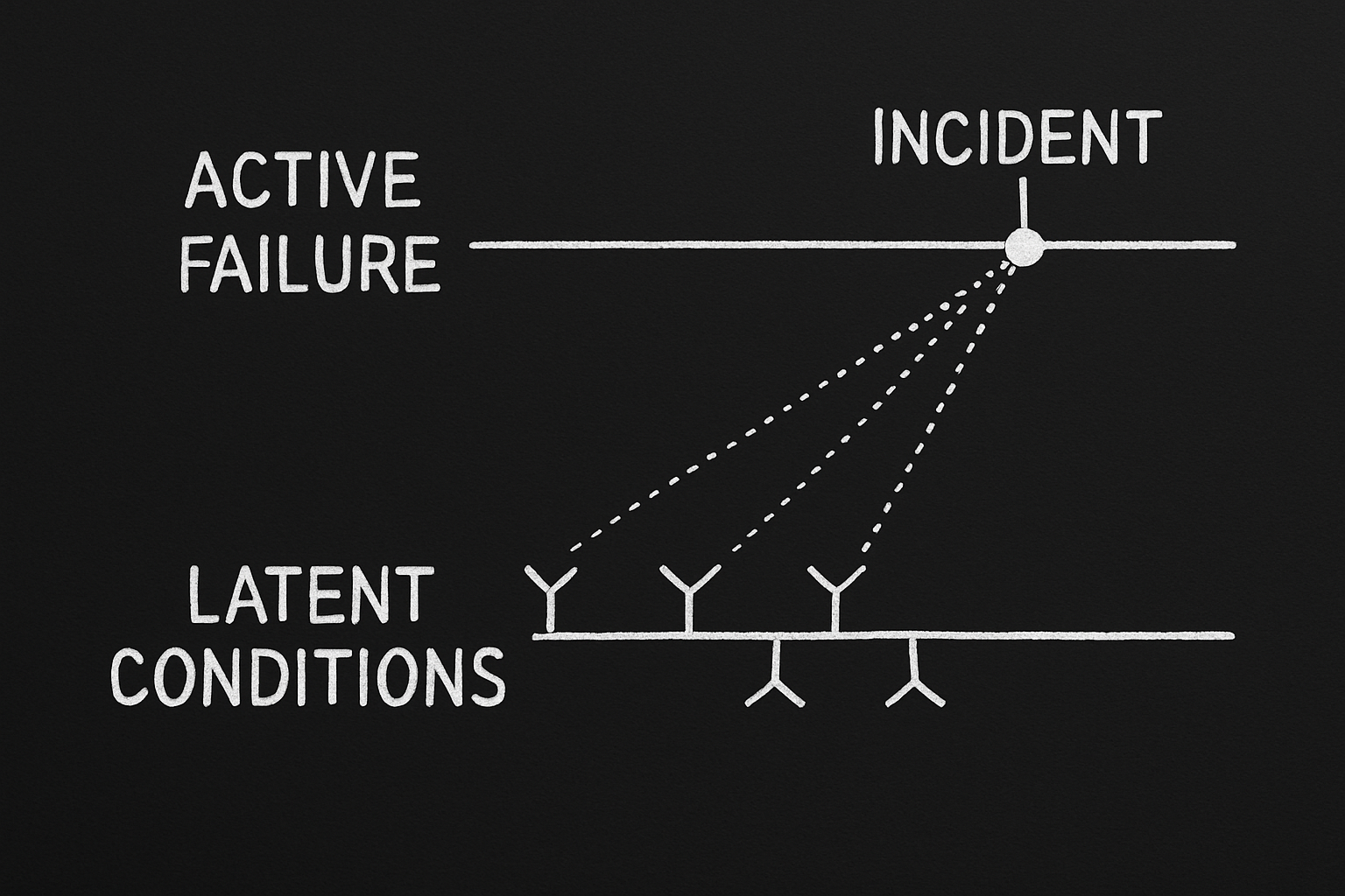 Why Your Foreman Gets Blamed When Training Was Never Updated