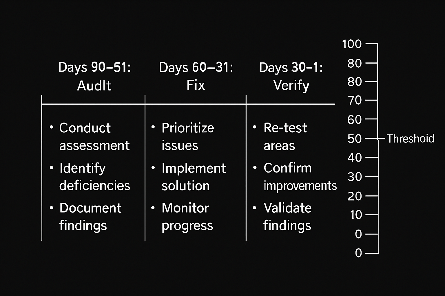 90-Day ISNetworld & Avetta Renewal Checklist for Contractors